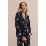 Primavera Pinstripe Pjs