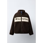 Faux Shearling Fleece 