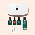 LED Gel Polish Kit