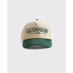 Guinness Snapback Hat 