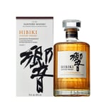 Harmony Japanese Whisky
