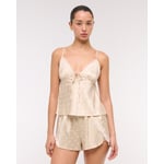 Satin Sleep Cami Set