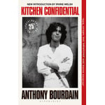 Kitchen Confidentia – 25th Anniversary 