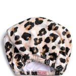 Microfiber Hair Towel 