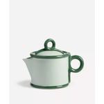 Loop Teapot
