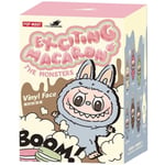 Labubu Macaron Single Blind Box 