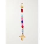 Magic Crysta Bag Charm