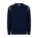 Harris Tweed Jumper