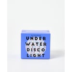 Under Water Disco Bath Light 