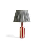 Joseph Glass Table Lamp 
