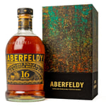 Aberfeldy x Steven Cox 