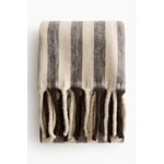 Patterned Blanket