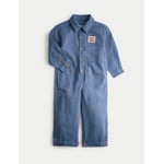 Boiler Suit (1-10 Yrs) 
