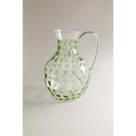 Raised Jug