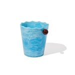 Resin Champagne Bucket 