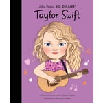 Taylor Swift Book