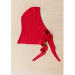 Merino Wool Hood  