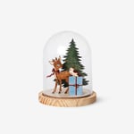 DIY Christmas Scene 