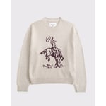 Wester Sweater 