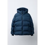 Water-Repellent Coat