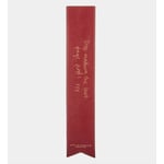 Bespoke Bookmark