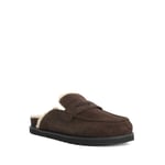 Slip On Loafers 