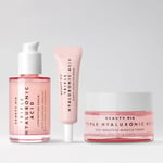 Triple Hyaluronic Acid Trio