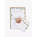 Rose Wedding Invitations