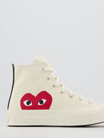 Ct Hi 70s X Play Cdg Trainers