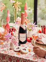 Let Love Sparkle Rosé Gift Set
