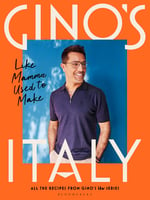 Gino's Italy: Like Mamma Used To Make