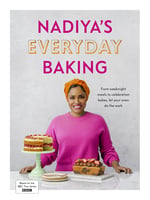 Nadiya’s Everyday Baking