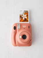 Instax Mini 11 Terracotta Camera