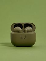 Green Boo True Wireless Earbuds