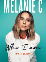 Who I Am -My Story