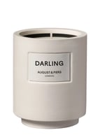 Darling Scented Candle 340g