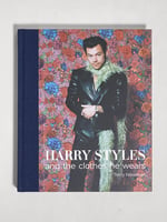 Harry Styles & The Clothes He Wears 