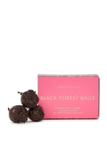 Black Forest Balls Cherry Liqueur Chocolates 100g