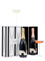 Champagne Duo Gift Set