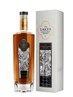 Infinity The Whiskymaker’s Editions Single Malt Whisky