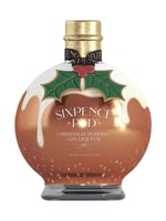 Christmas Pudding Gin Liqueur 500ml