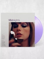  Midnights Lavender Vinyl LP 