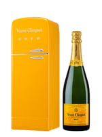 Yellow Label Brut Champagne NV
