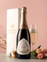 Foxearle English Sparkling Brut 2016