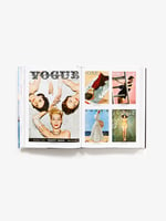 Vogue- The Covers Fashion Book  