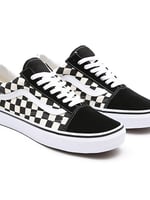 Primary Check Old Skool Shoes 