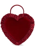 The Heartbreaker Velvet Bag