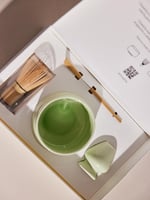 Matcha Tea Set