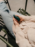 Breathing & Meditation Device 