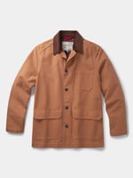 Canwick Worker Jacket 